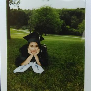 Meet your Posher, Yuraima